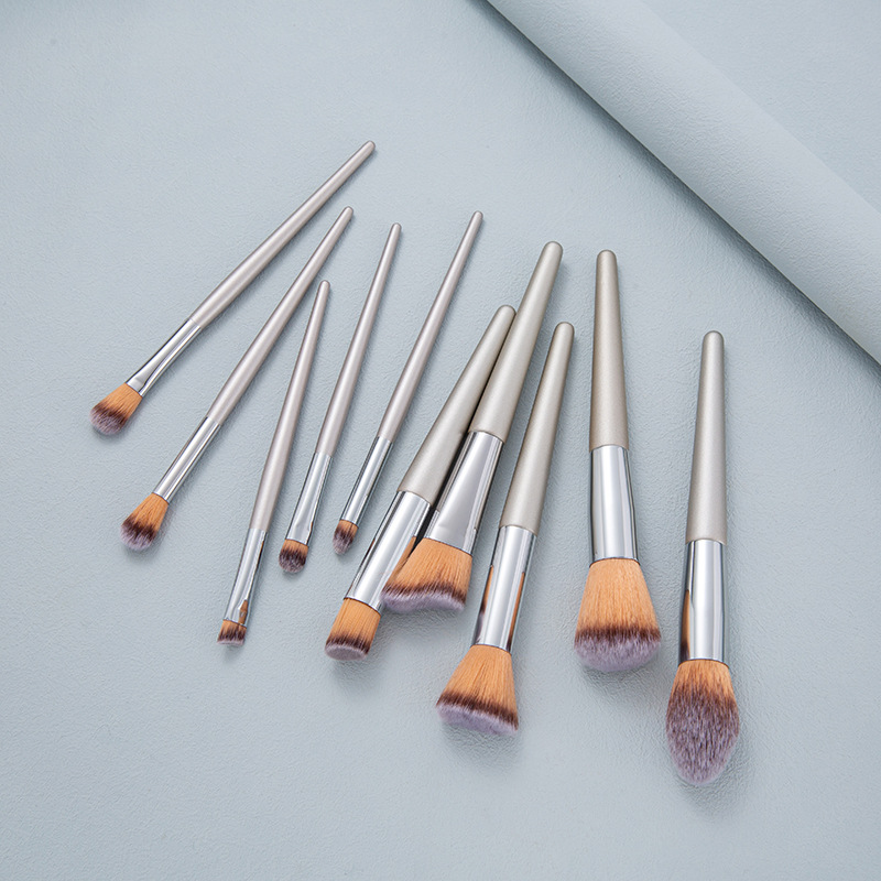 1 Set Unisex Makeup Brush 